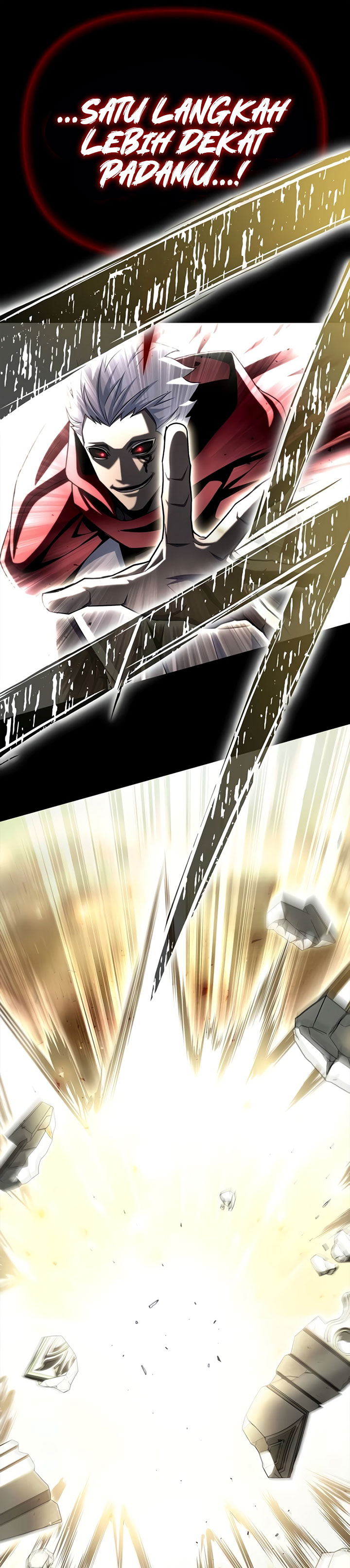 Superhuman Battlefield