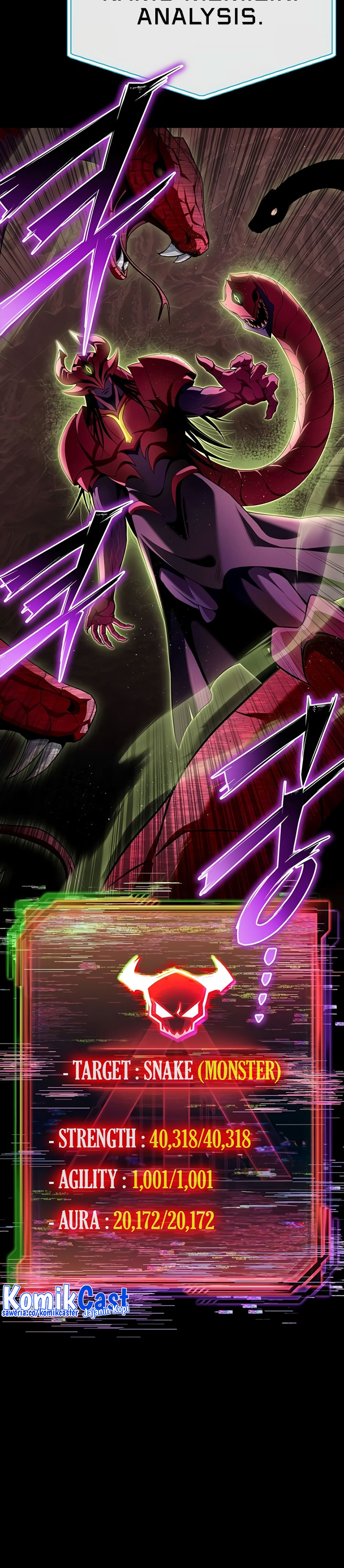 Superhuman Battlefield