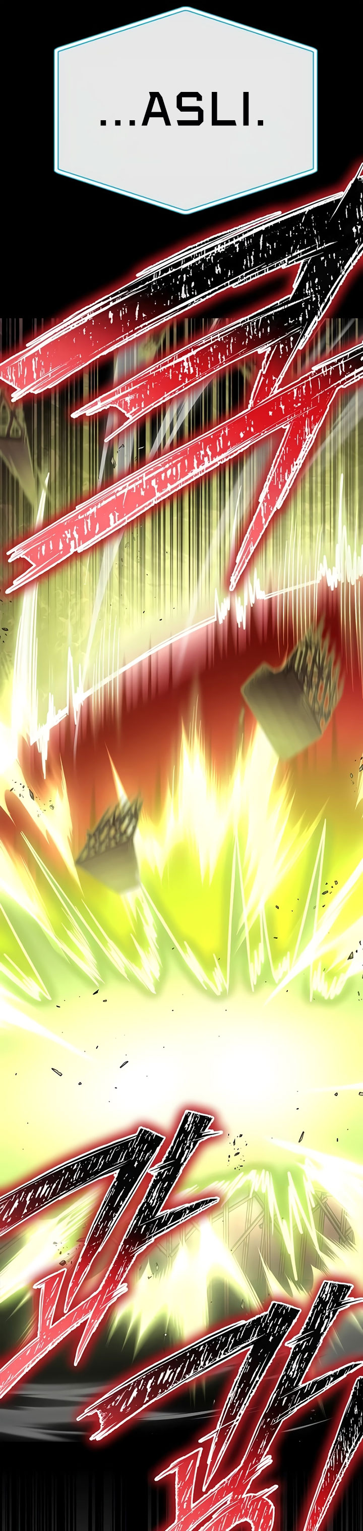 Superhuman Battlefield