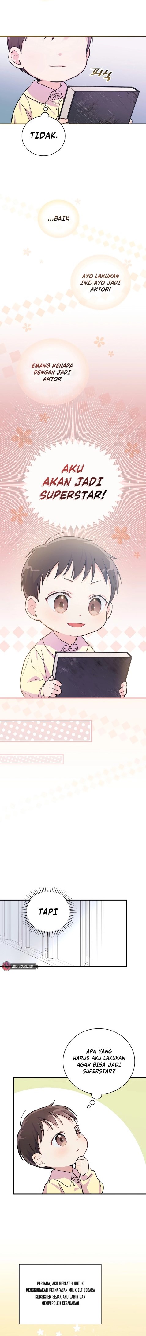 Superstar From Age 0