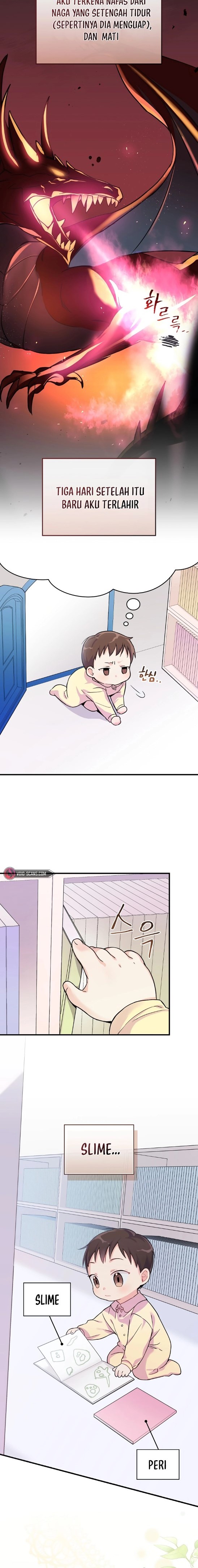 Superstar From Age 0