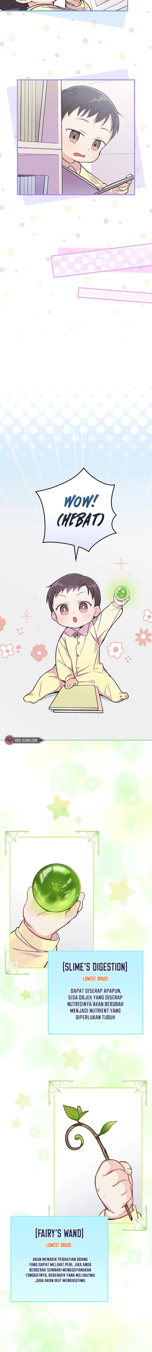 Superstar From Age 0