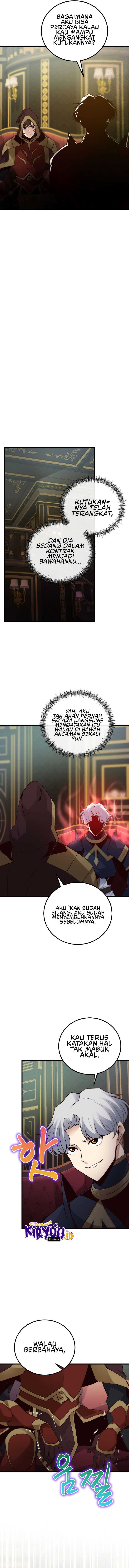 Surviving with a SSS-Rank Inventory