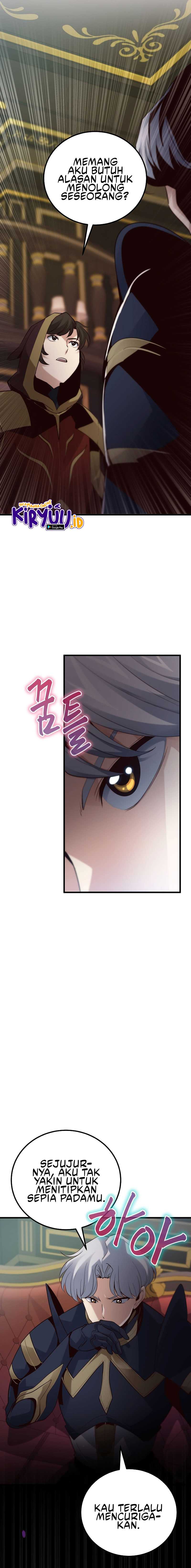 Surviving with a SSS-Rank Inventory