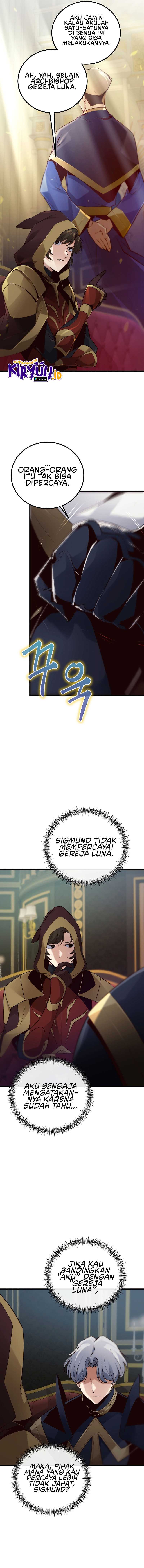 Surviving with a SSS-Rank Inventory