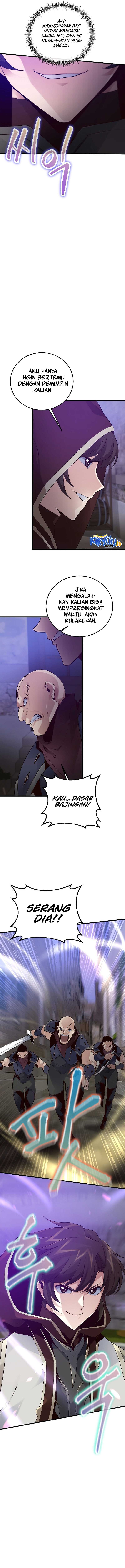 Surviving with a SSS-Rank Inventory