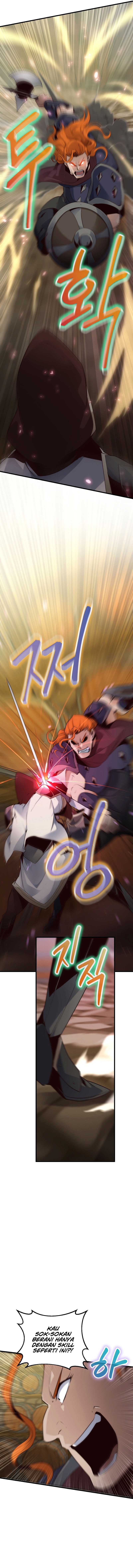 Surviving with a SSS-Rank Inventory