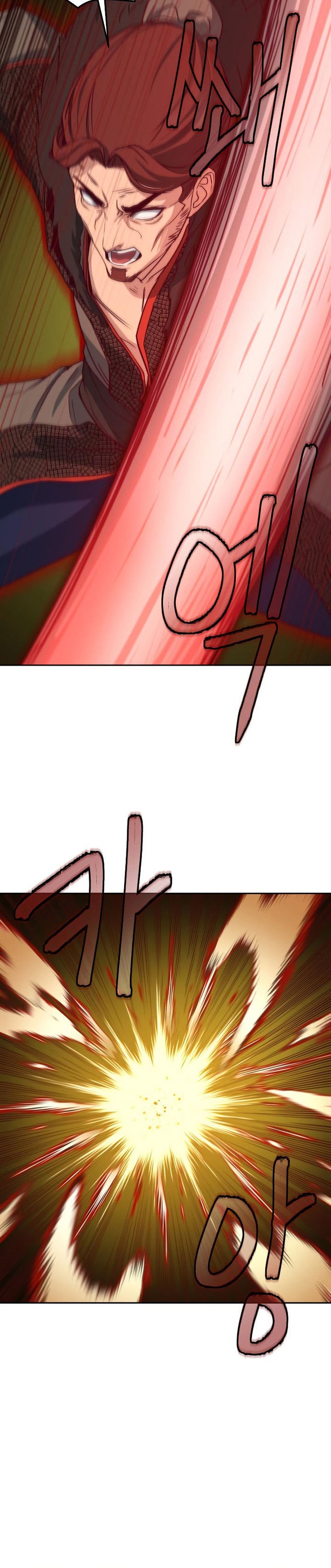Sword Fanatic Wanders Through The Night