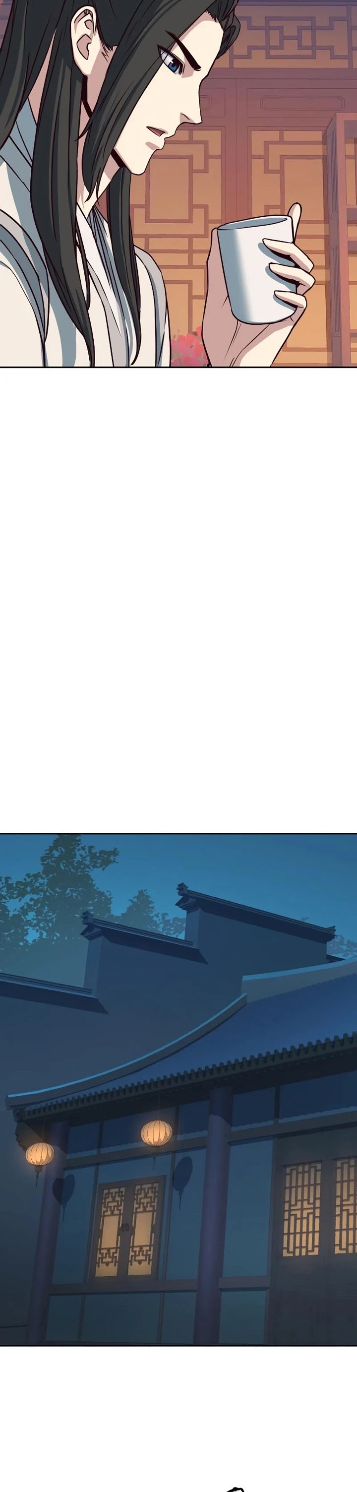 Sword Fanatic Wanders Through The Night