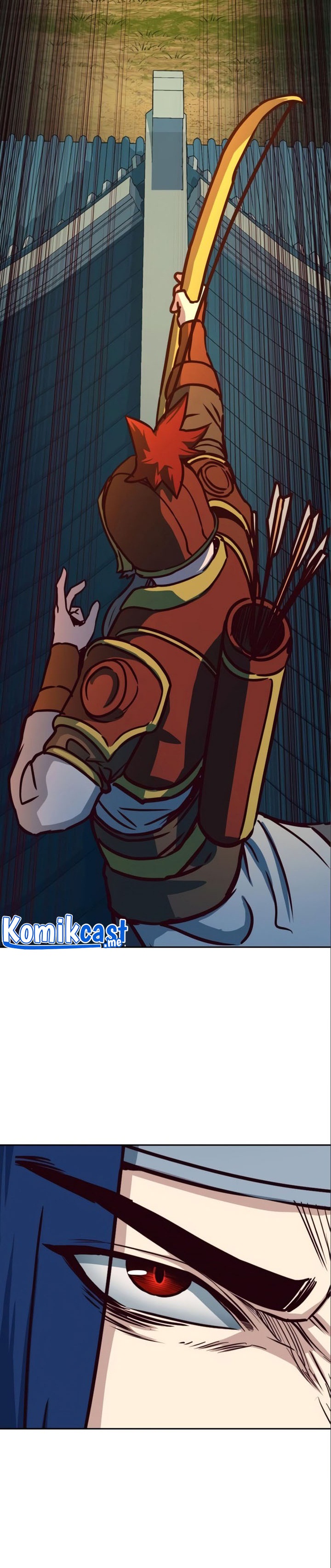 Sword Fanatic Wanders Through The Night