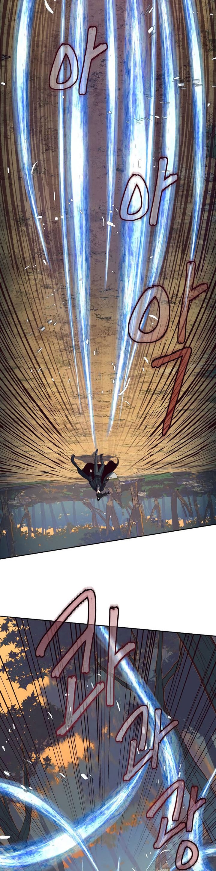 Sword Fanatic Wanders Through The Night