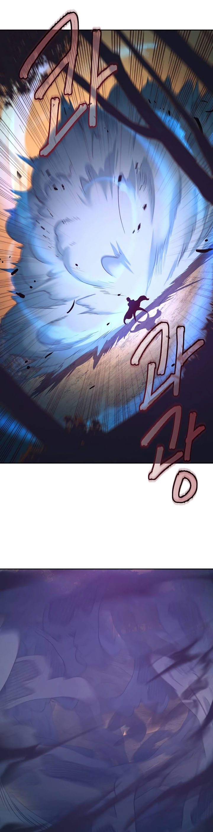Sword Fanatic Wanders Through The Night