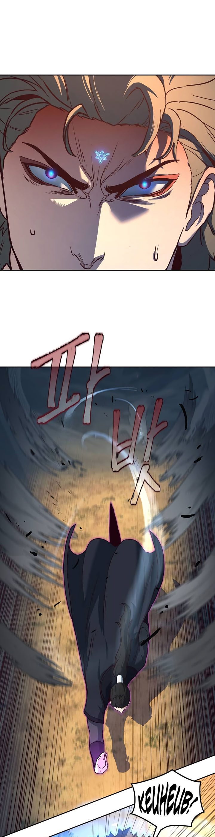 Sword Fanatic Wanders Through The Night