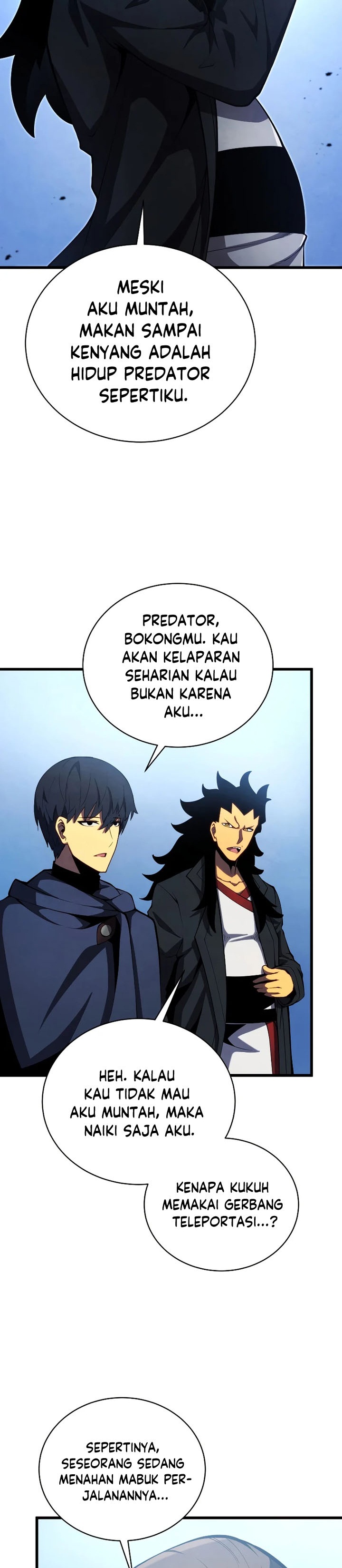 Swordmaster’s Youngest Son