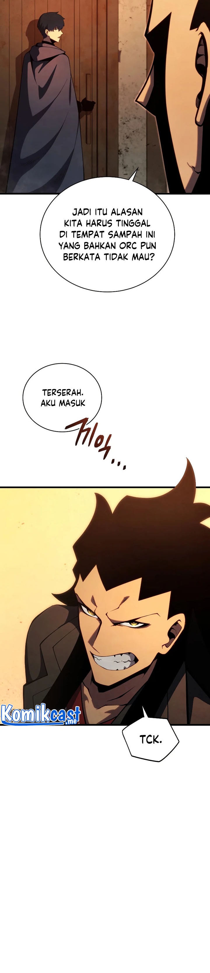 Swordmaster’s Youngest Son