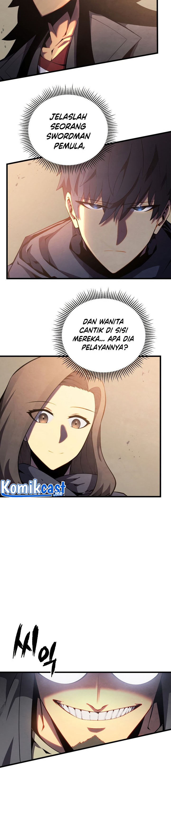 Swordmaster’s Youngest Son
