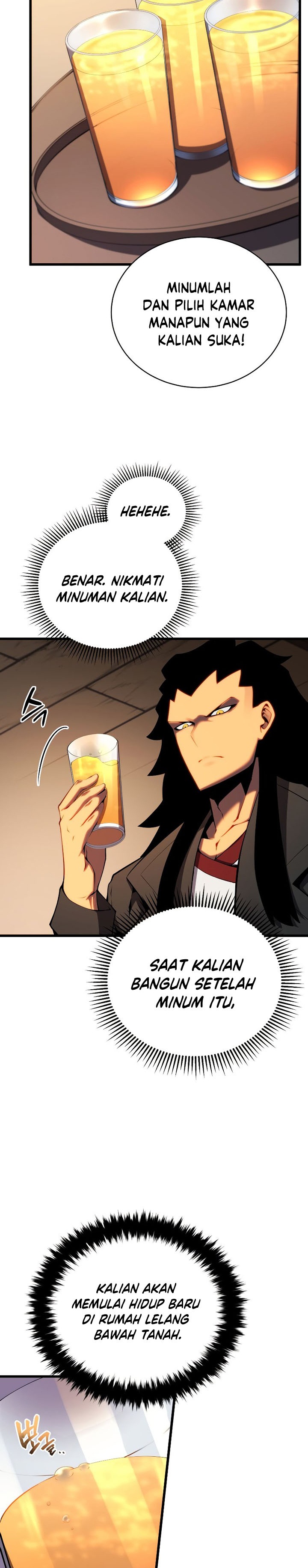 Swordmaster’s Youngest Son