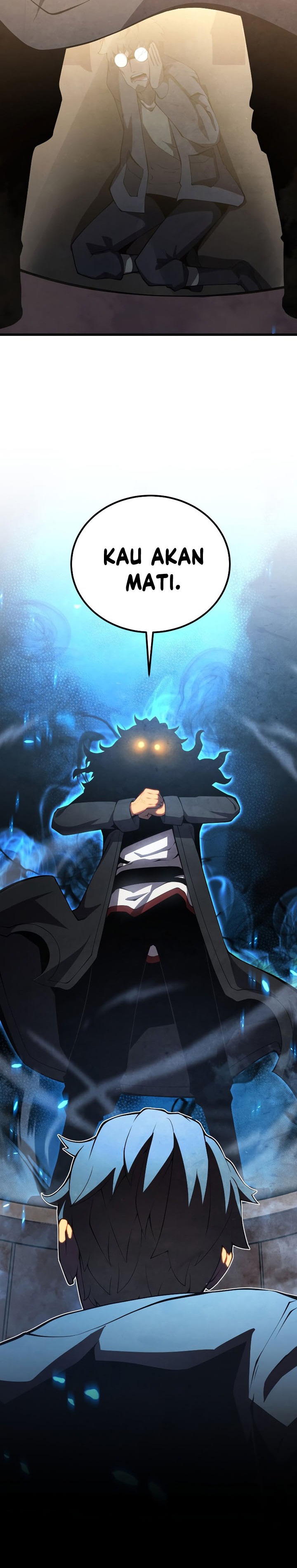 Swordmaster’s Youngest Son