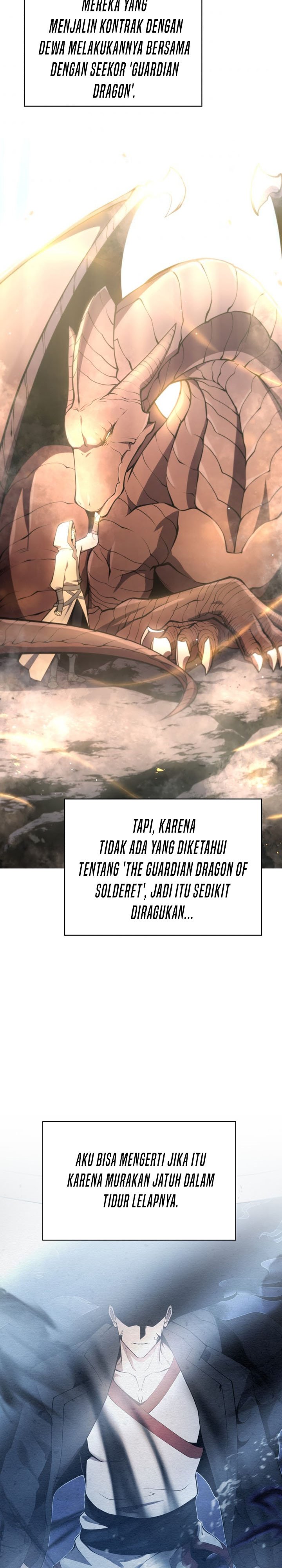 Swordmaster’s Youngest Son