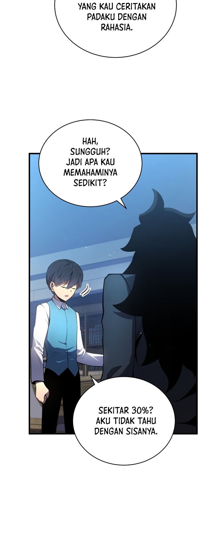 Swordmaster’s Youngest Son