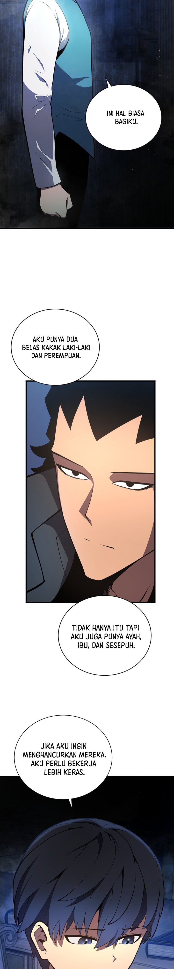 Swordmaster’s Youngest Son