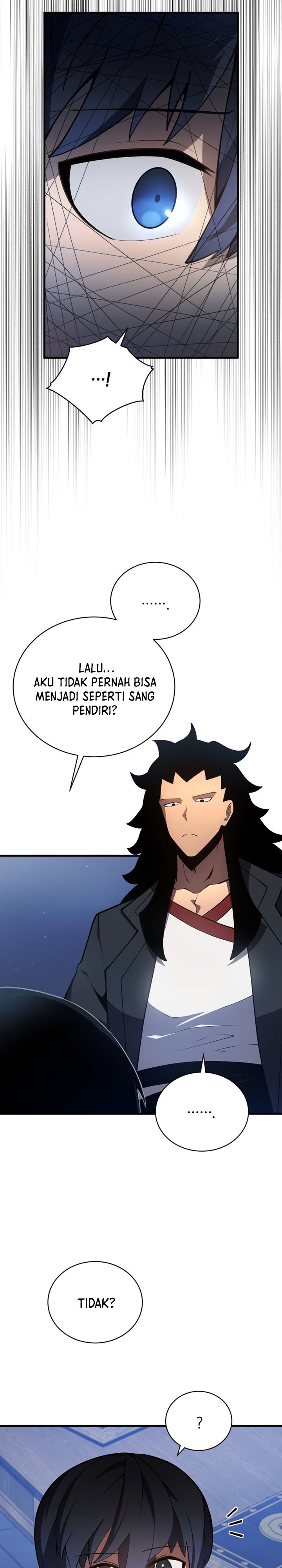 Swordmaster’s Youngest Son