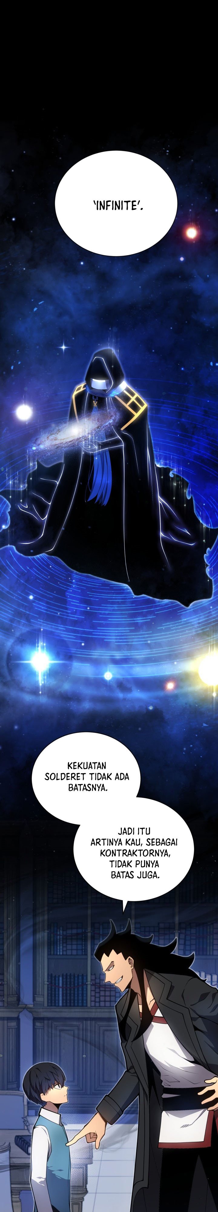 Swordmaster’s Youngest Son