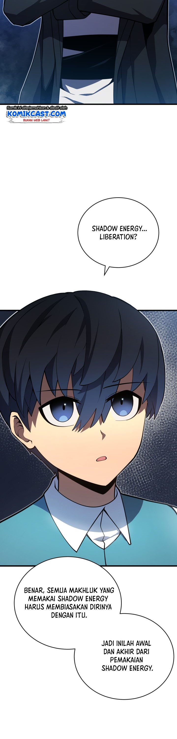 Swordmaster’s Youngest Son