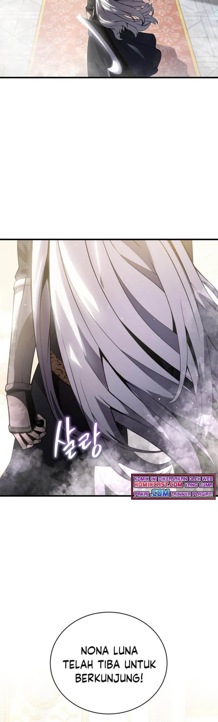 Swordmaster’s Youngest Son
