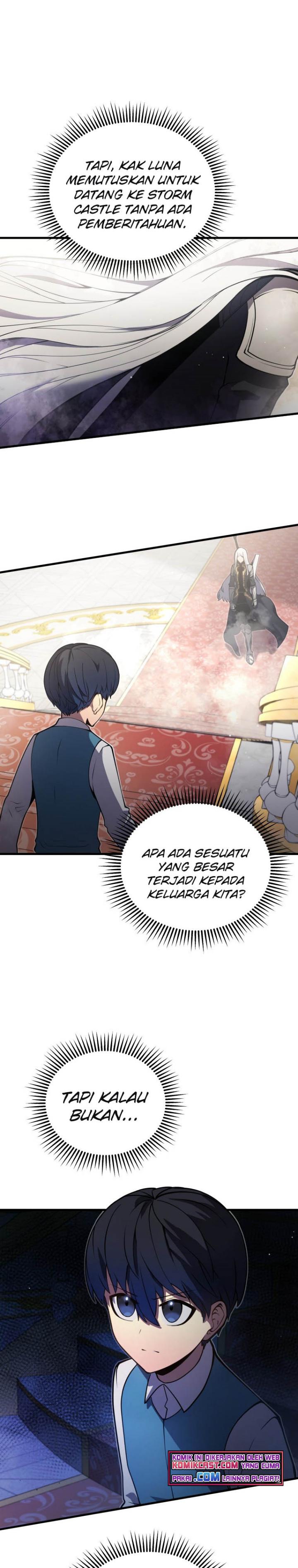 Swordmaster’s Youngest Son
