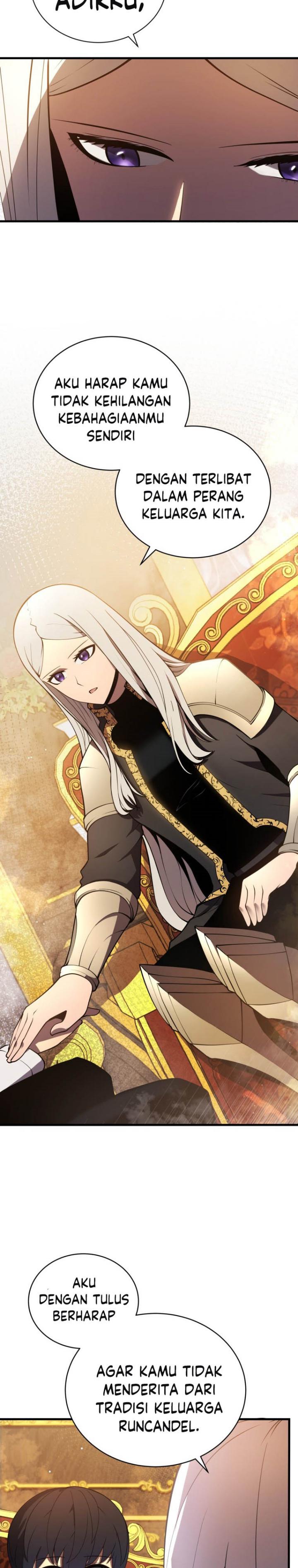 Swordmaster’s Youngest Son