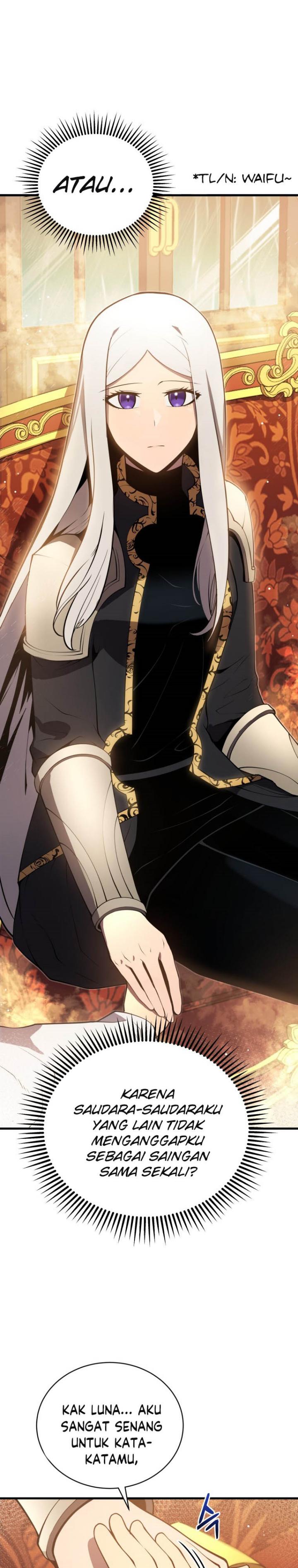 Swordmaster’s Youngest Son