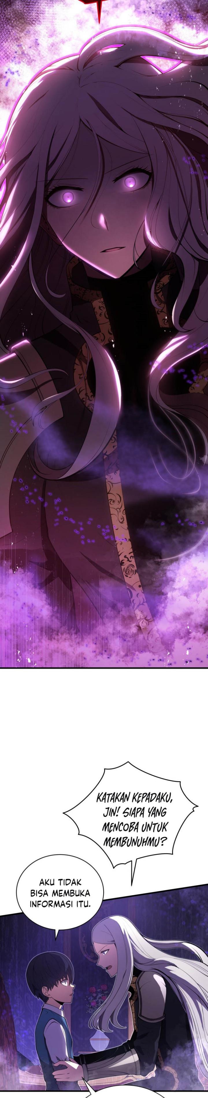 Swordmaster’s Youngest Son