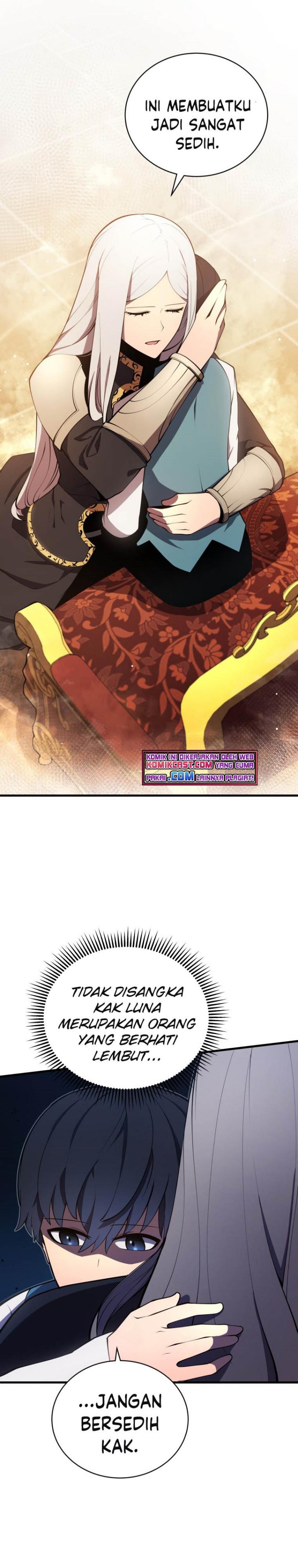 Swordmaster’s Youngest Son