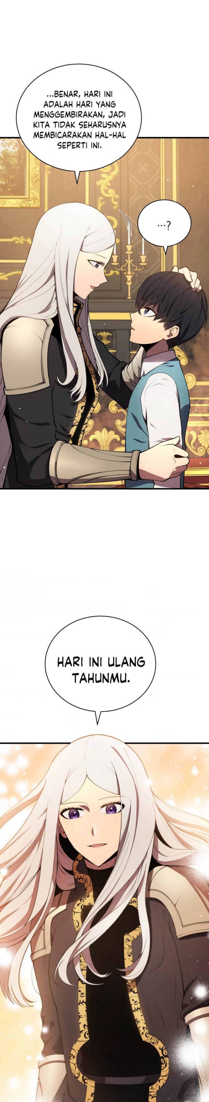 Swordmaster’s Youngest Son