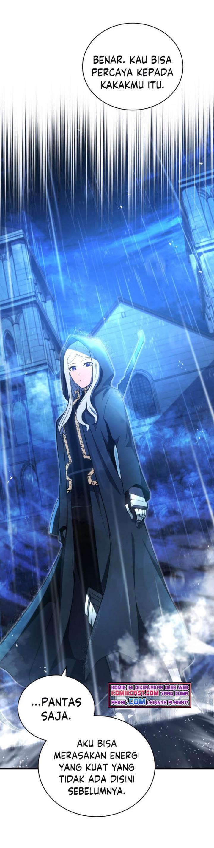 Swordmaster’s Youngest Son