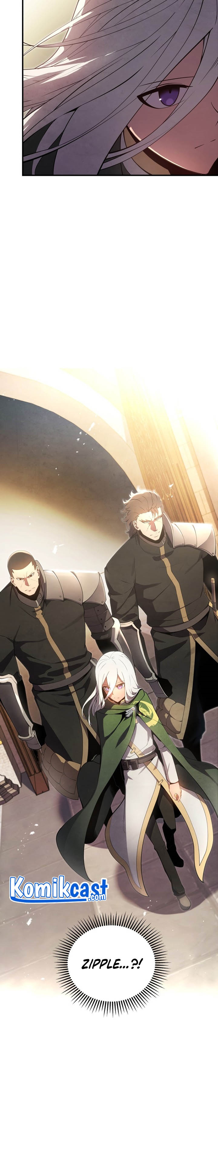 Swordmaster’s Youngest Son