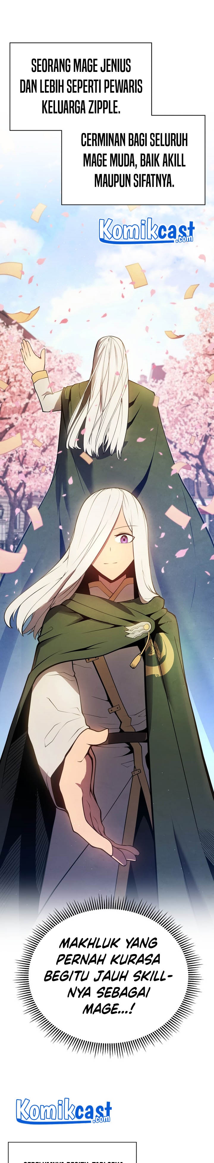 Swordmaster’s Youngest Son