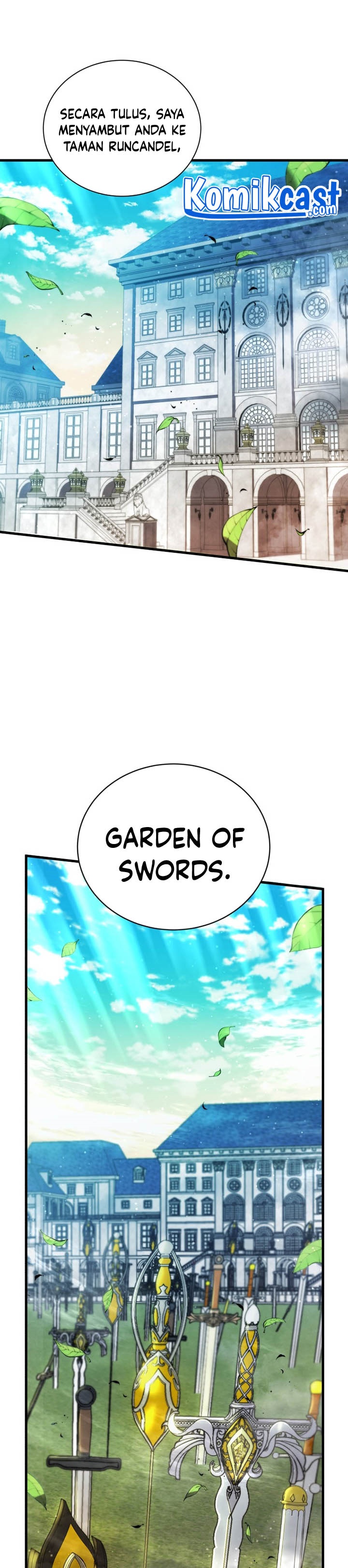 Swordmaster’s Youngest Son