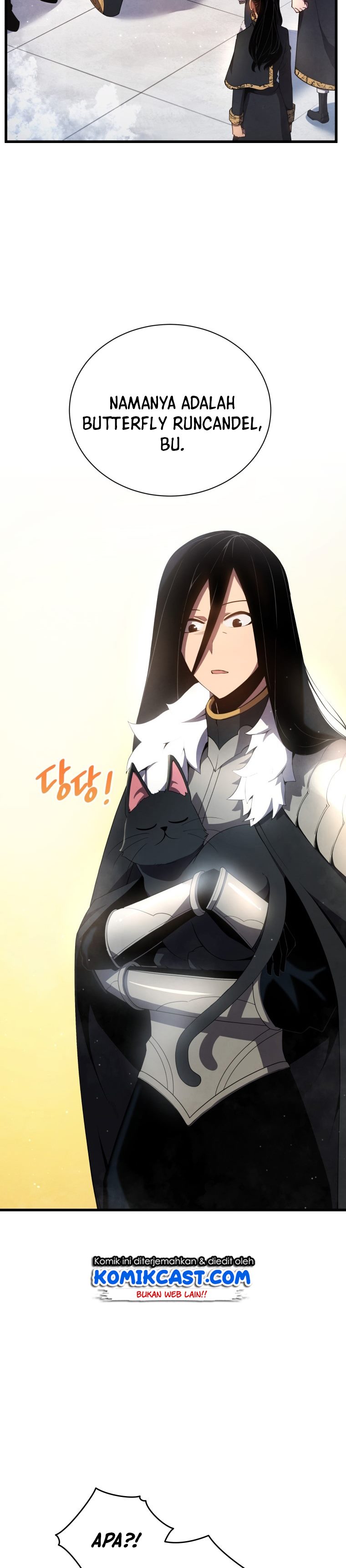 Swordmaster’s Youngest Son