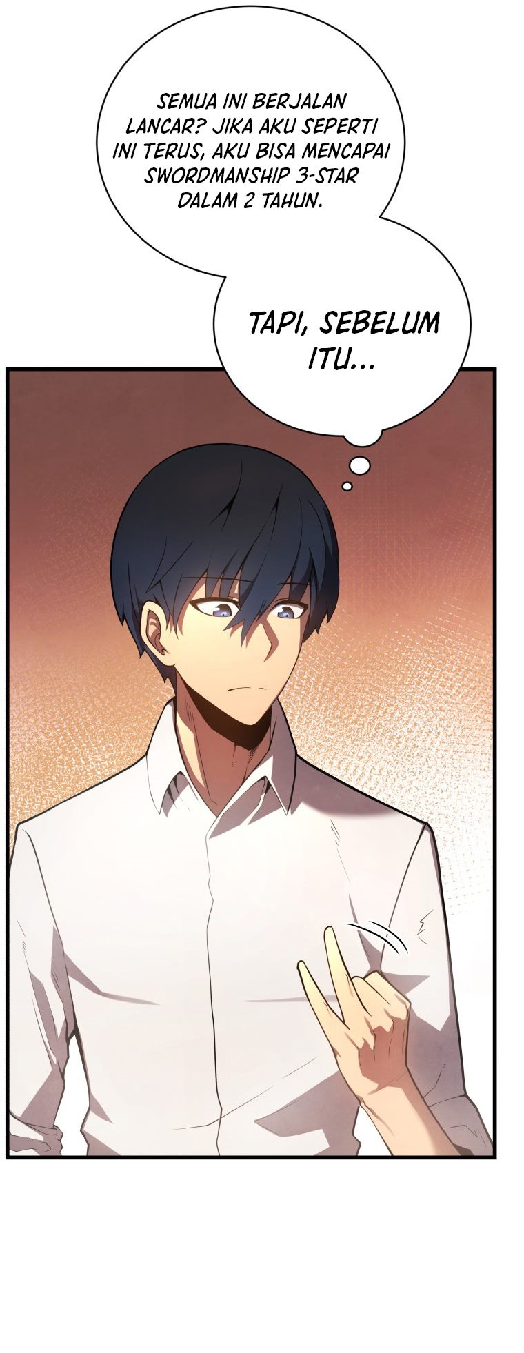 Swordmaster’s Youngest Son