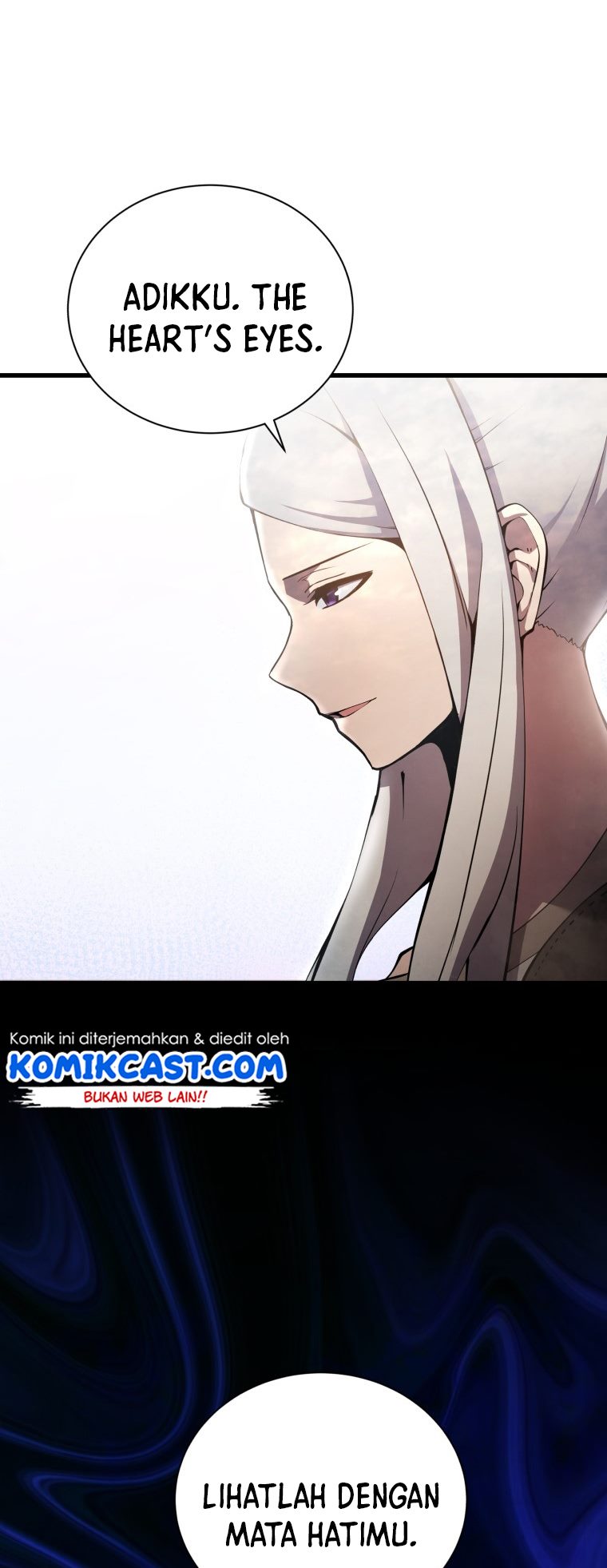 Swordmaster’s Youngest Son