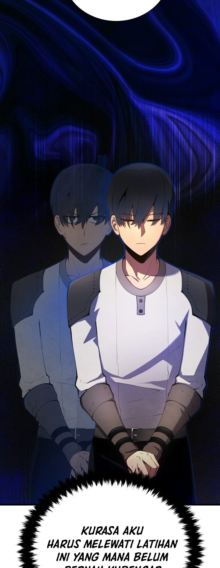Swordmaster’s Youngest Son