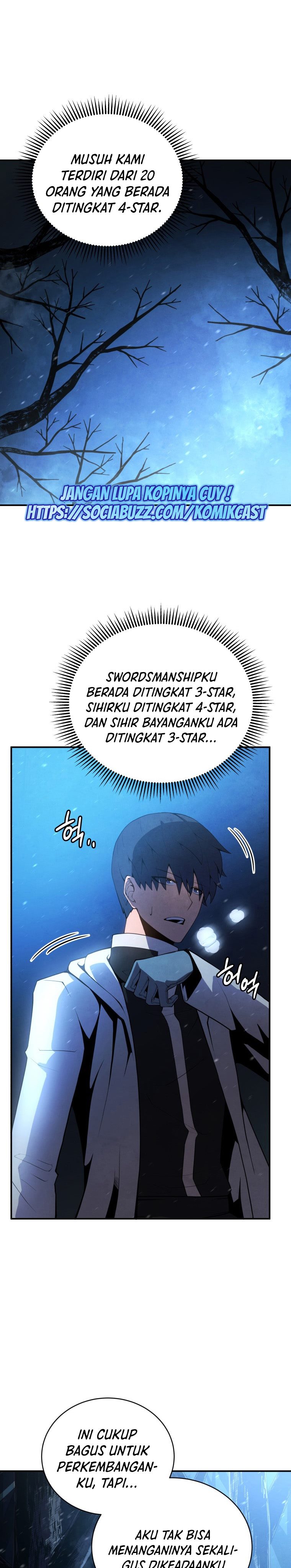 Swordmaster’s Youngest Son