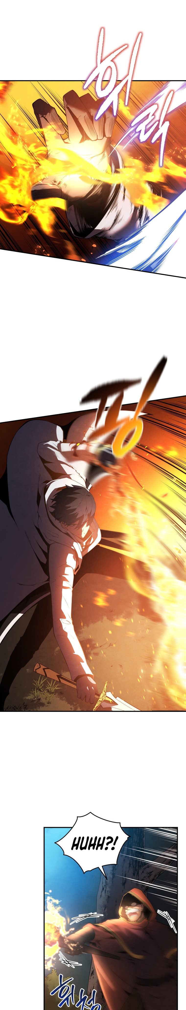 Swordmaster’s Youngest Son