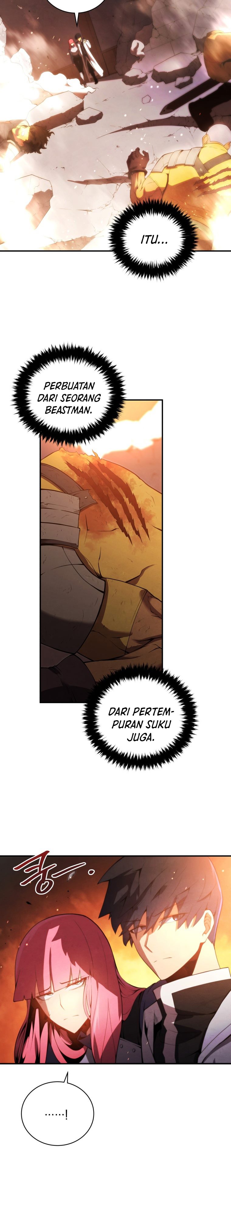 Swordmaster’s Youngest Son
