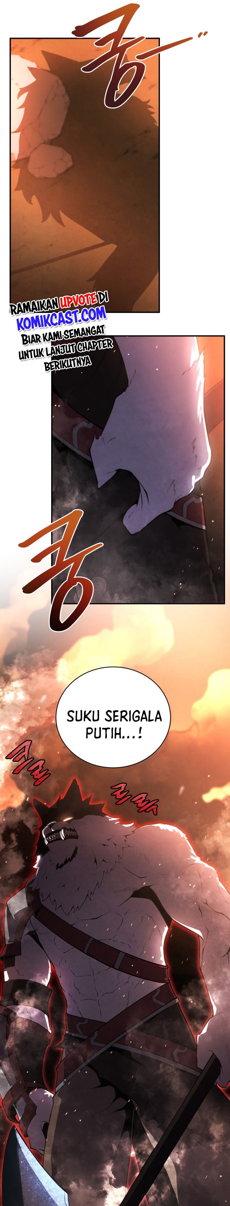 Swordmaster’s Youngest Son