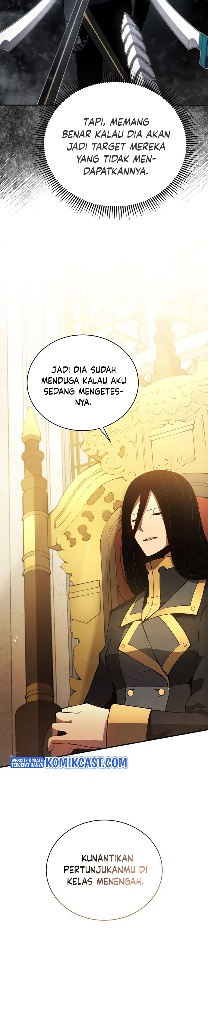 Swordmaster’s Youngest Son
