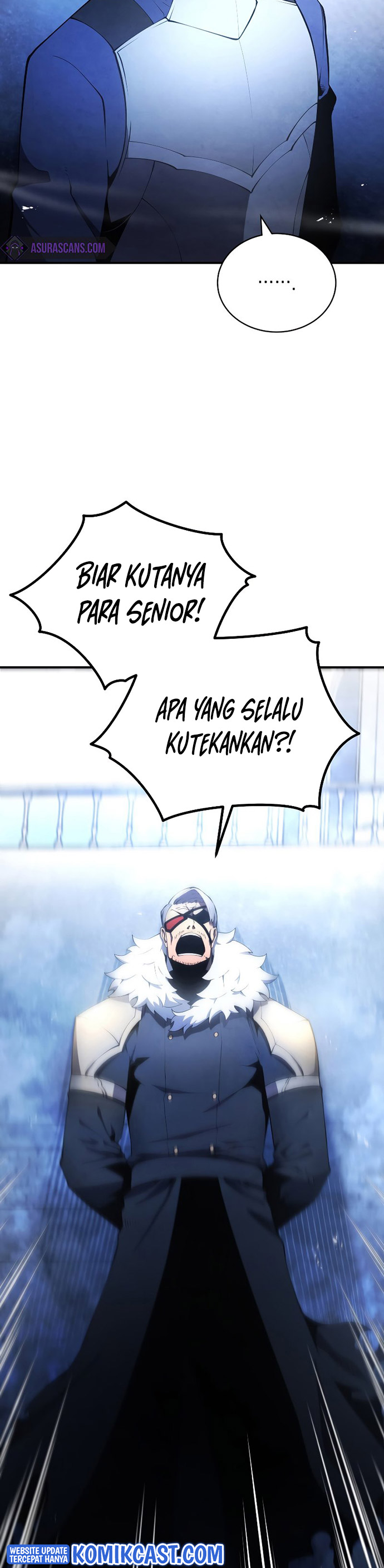 Swordmaster’s Youngest Son