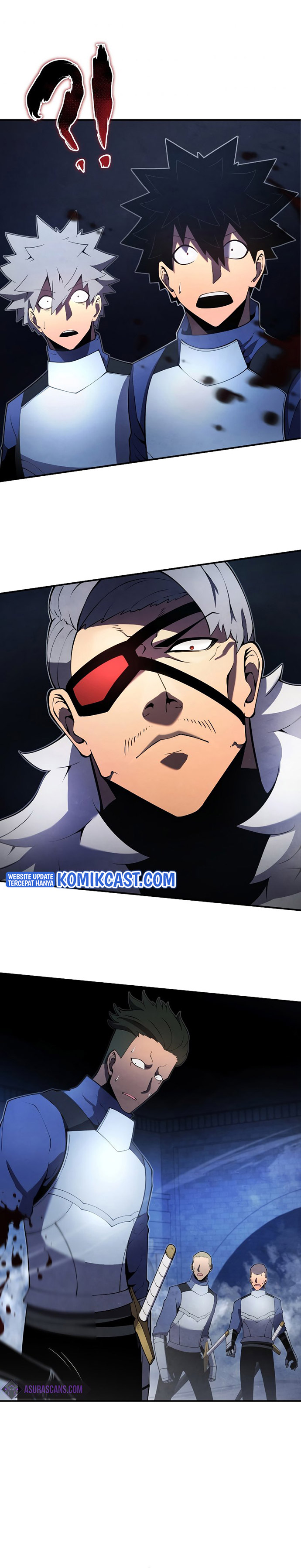 Swordmaster’s Youngest Son